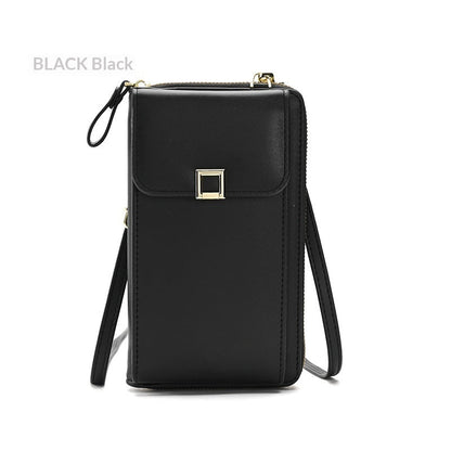 Sac Compact Chic