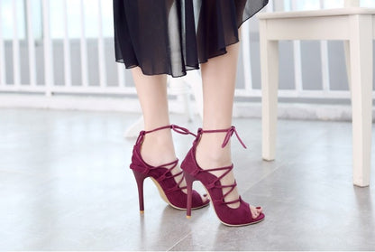 Charlinea™ - Ballerines Élégantes Pointues