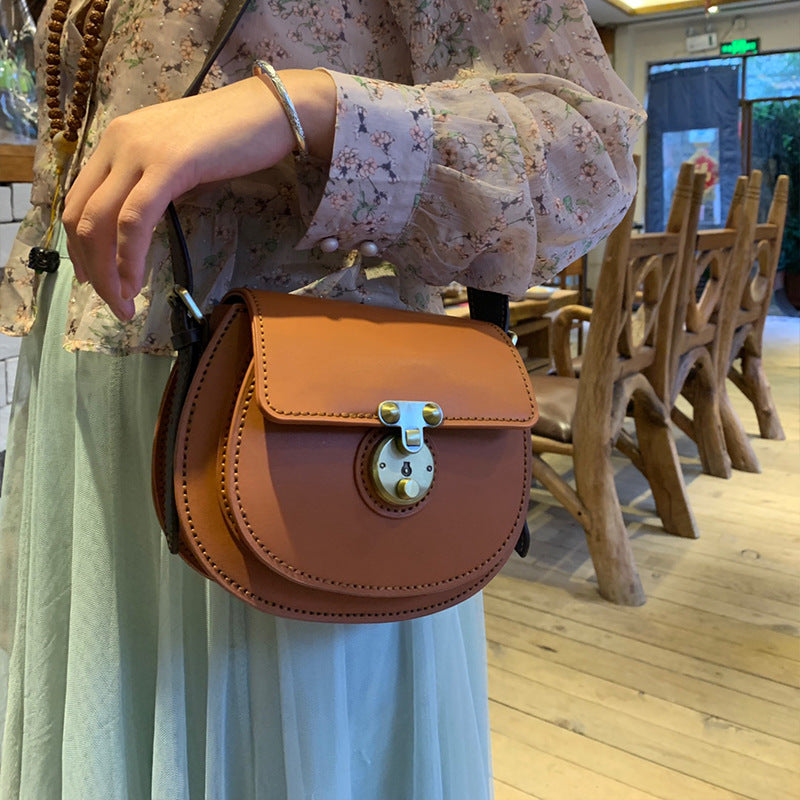 Sac Rétro Chic