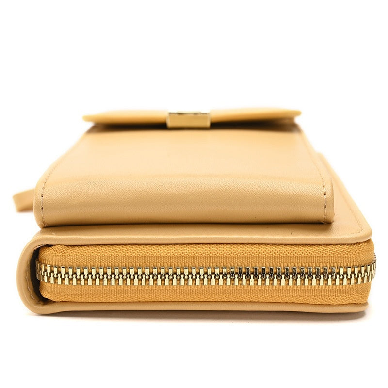Sac Compact Chic