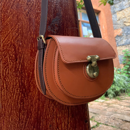 Sac Rétro Chic