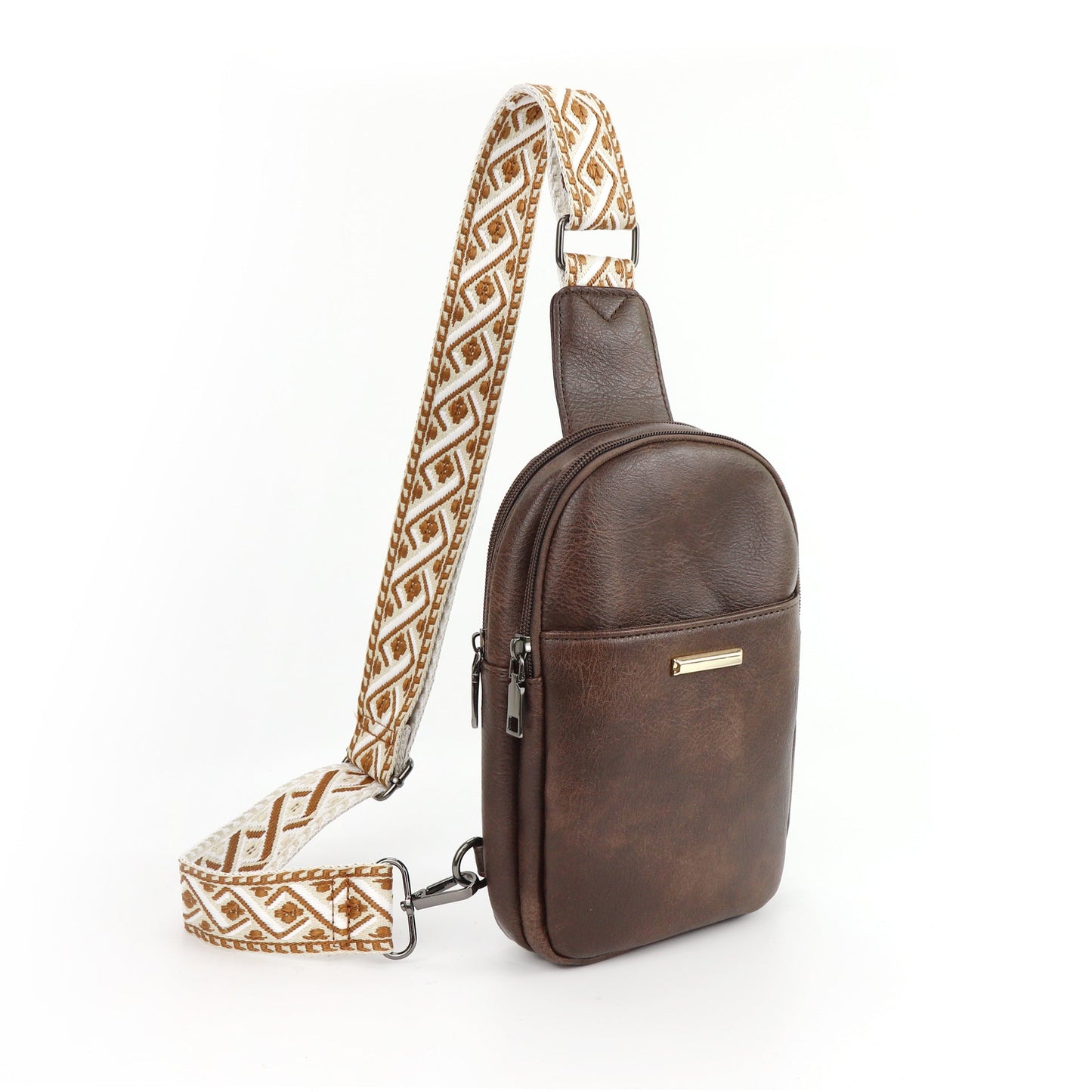 Sac Bandoulière Élégant
