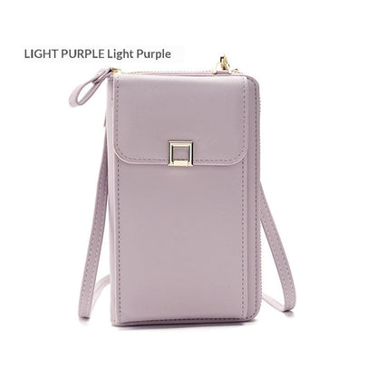 Sac Compact Chic